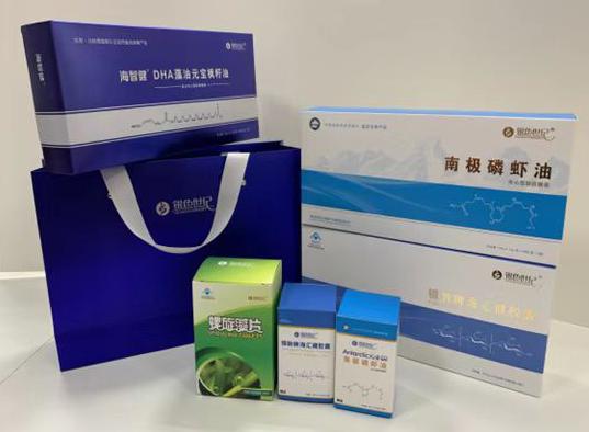 白塔包装盒定制